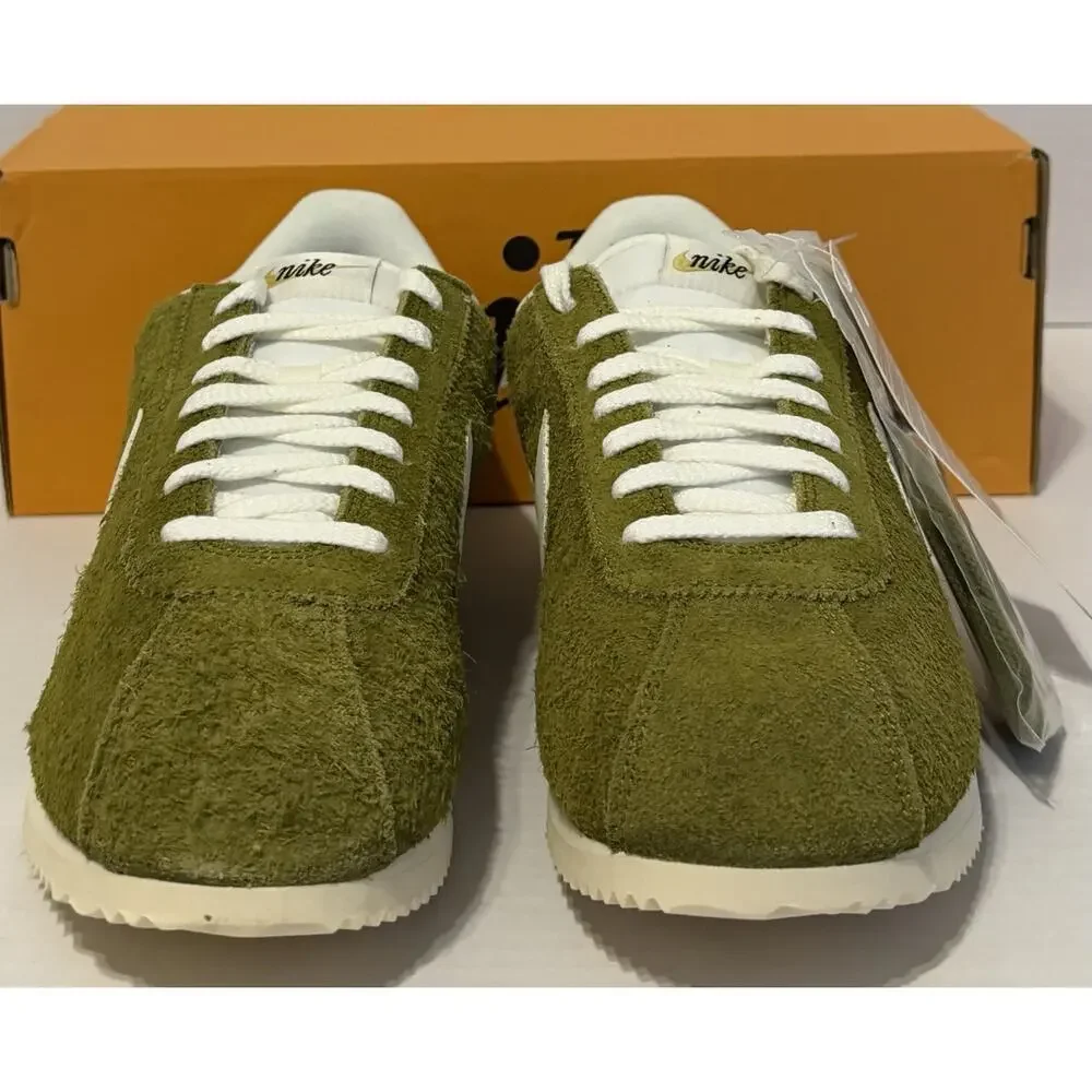 Nike Cortez SE Suede 